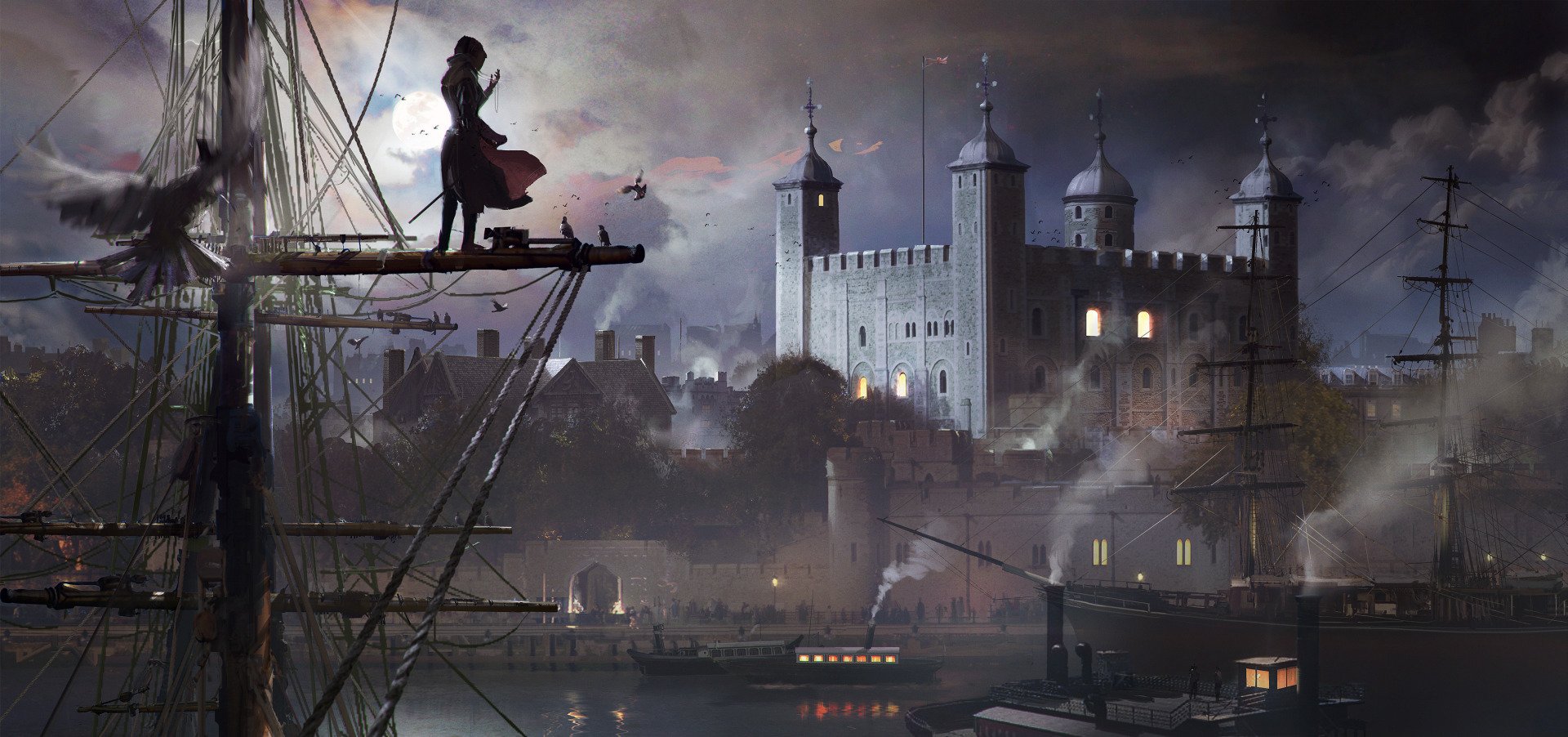 Assassin´s Creed Syndicate - Imagen 45
